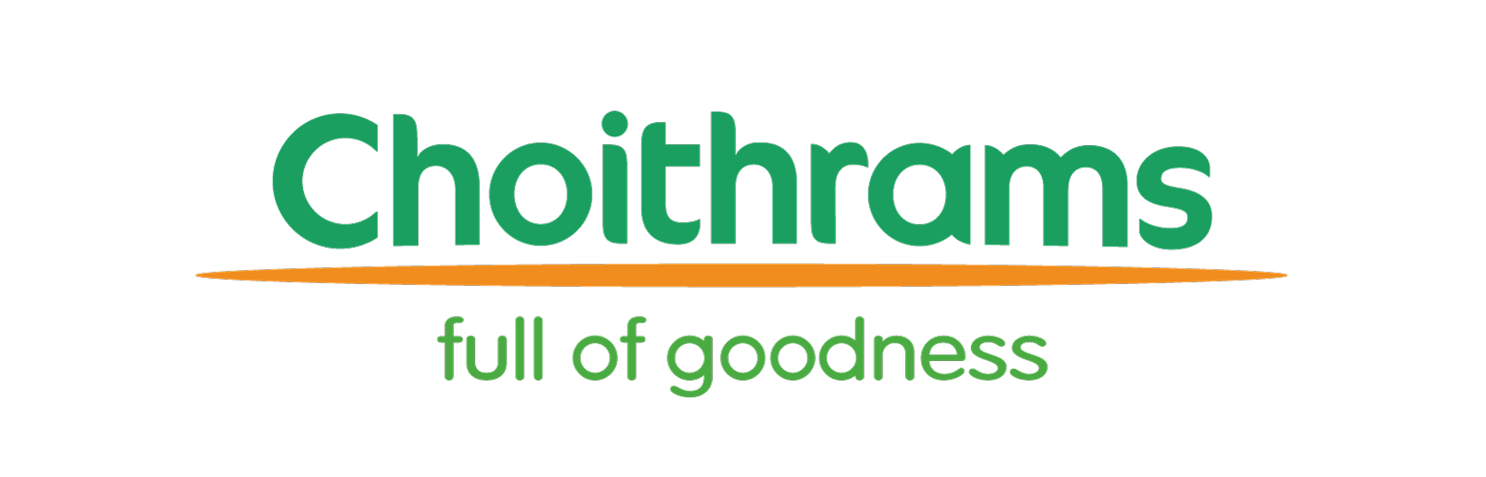 Choithrams - full of goodness
